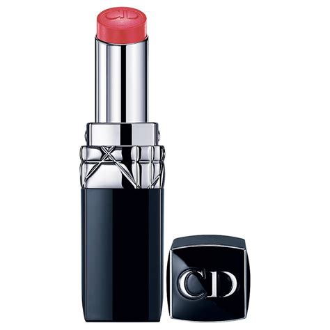 rouge dior couture baume|dior flower care lip balm.